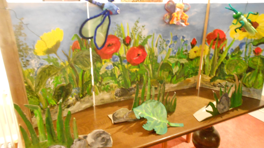 Heidrun Schlieker Autorin Das BuchProjekt